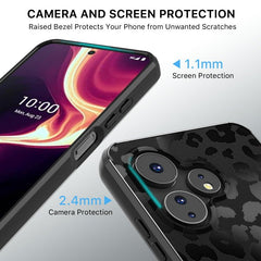 MyBat Pro Mood Series Case for Boost Celero 5G Plus (2024)MyBat Pro