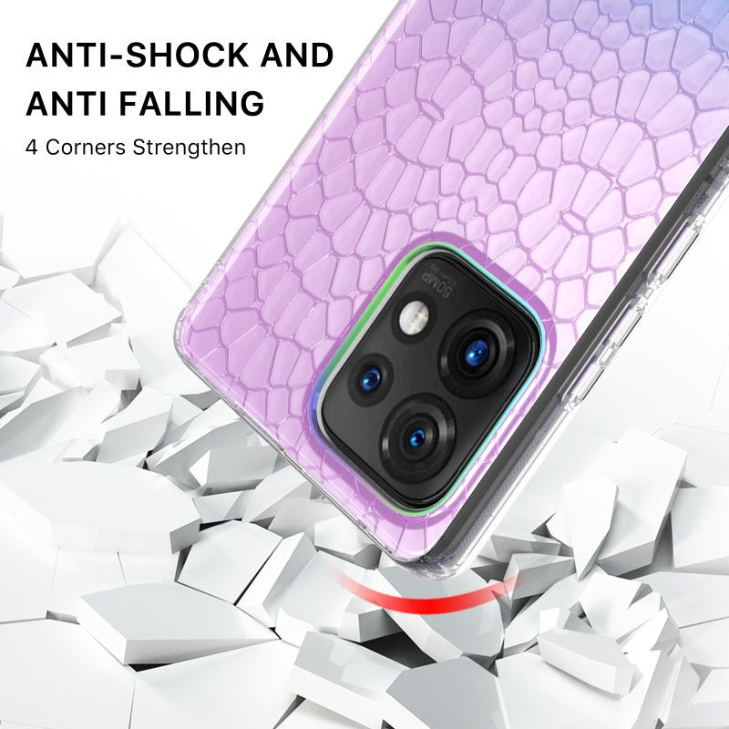 MyBat Pro Mood Series Case for Motorola edge Plus (2023)edge Plus (2023)