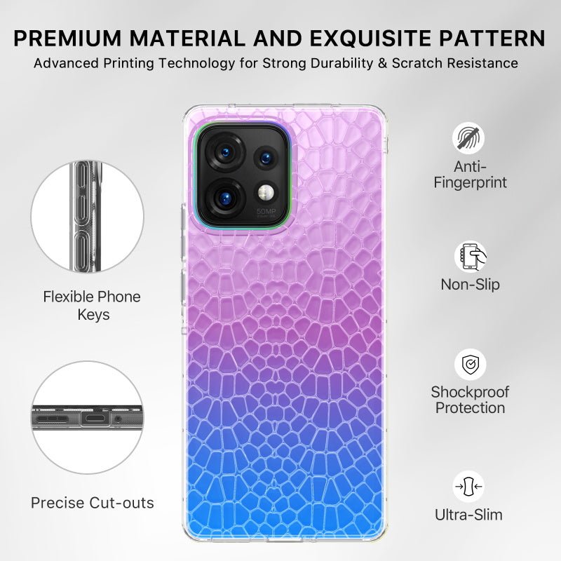 MyBat Pro Mood Series Case for Motorola edge Plus (2023)edge Plus (2023)