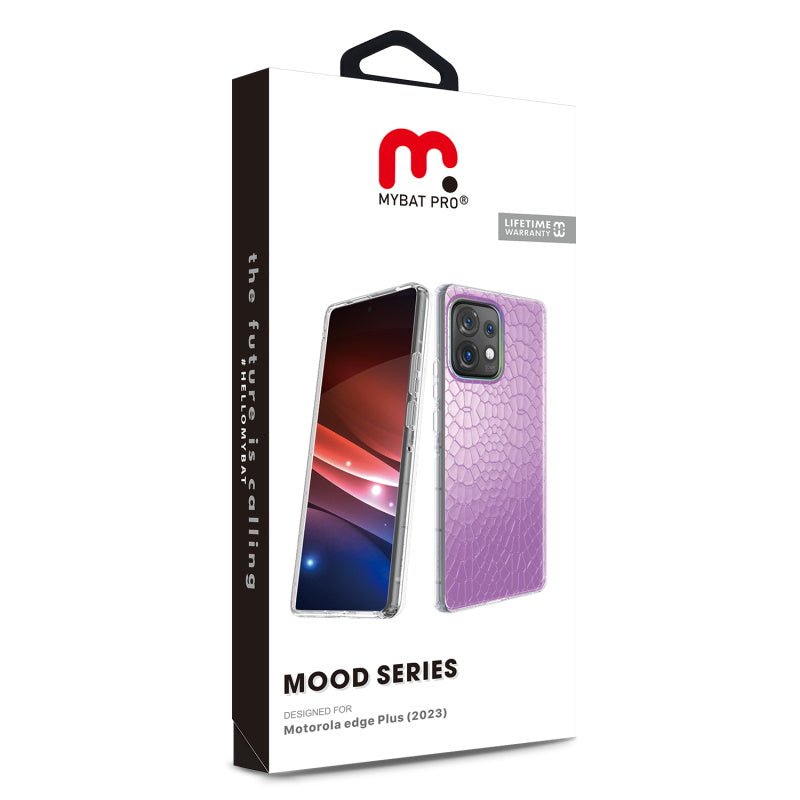 MyBat Pro Mood Series Case for Motorola edge Plus (2023)edge Plus (2023)