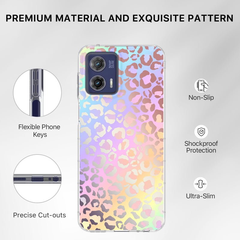 MyBat Pro Mood Series Case for Motorola Moto G 5G (2023)Moto G 5G 2023