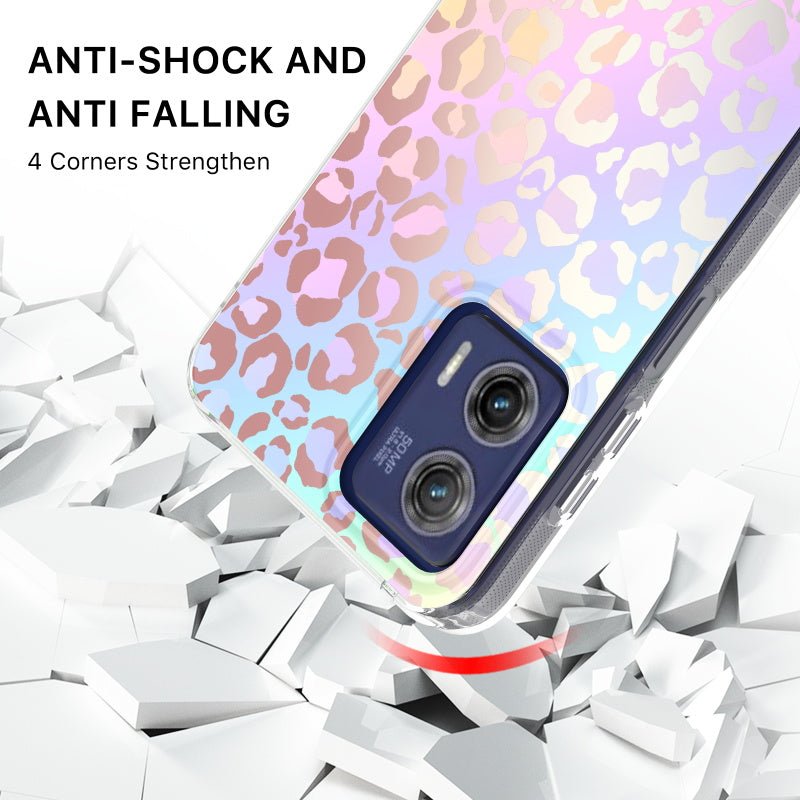 MyBat Pro Mood Series Case for Motorola Moto G 5G (2023)Moto G 5G 2023