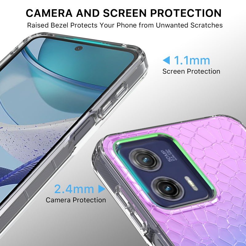 MyBat Pro Mood Series Case for Motorola Moto G 5G (2023)Moto G 5G 2023