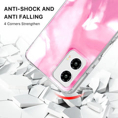 MyBat Pro Mood Series Case for Motorola Moto G 5G (2024) - Black Leopard