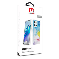 MyBat Pro Mood Series Case for Motorola Moto G 5G (2025)Moto G 5G 2025