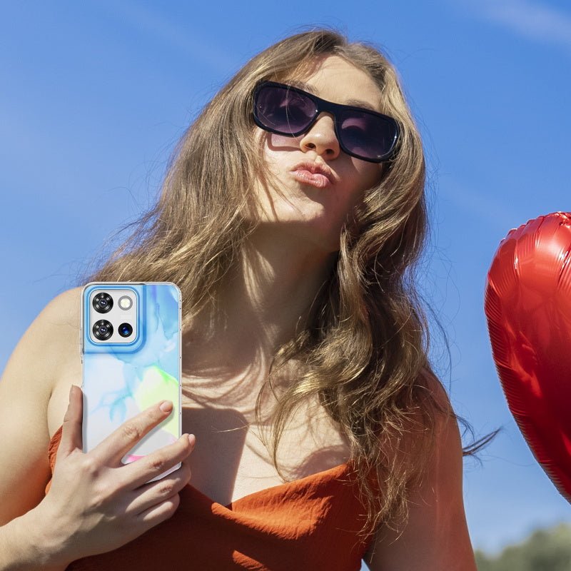 MyBat Pro Mood Series Case for Motorola Moto G 5G (2025)Moto G 5G 2025