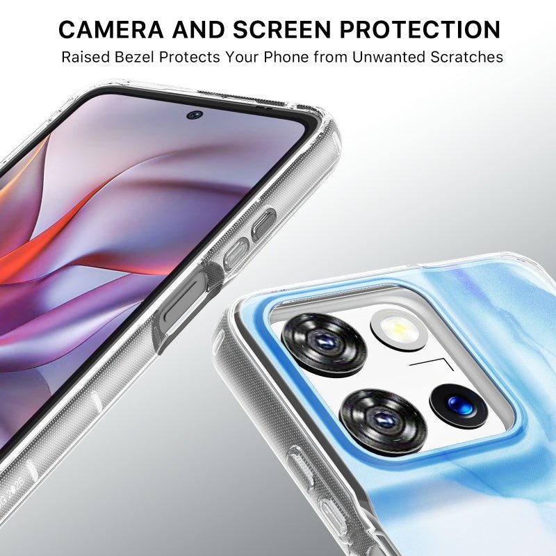 MyBat Pro Mood Series Case for Motorola Moto G 5G (2025)Moto G 5G 2025