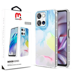 MyBat Pro Mood Series Case for Motorola Moto G 5G (2025)Moto G 5G 2025