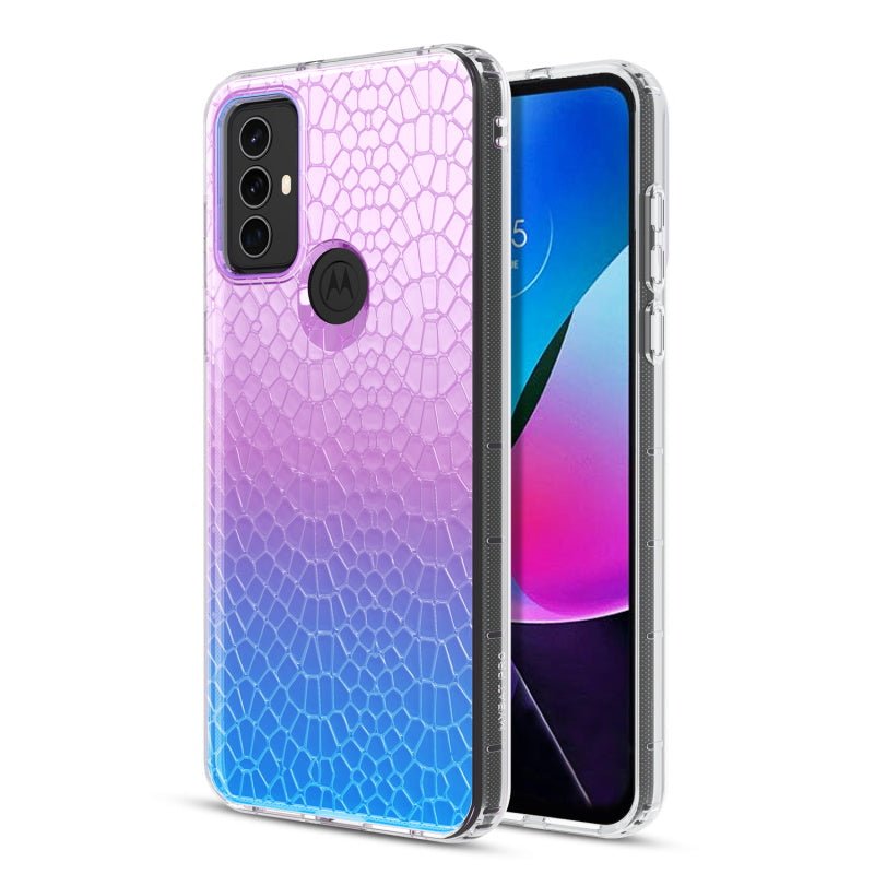 MyBat Pro Mood Series Case for Motorola Moto G Play (2023)Moto G Play 2023