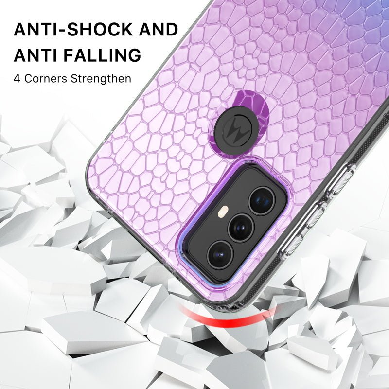 MyBat Pro Mood Series Case for Motorola Moto G Play (2023)Moto G Play 2023