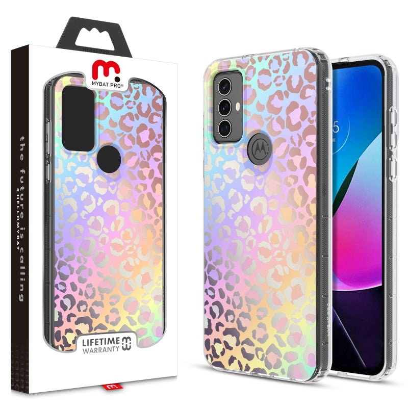 MyBat Pro Mood Series Case for Motorola Moto G Play (2023)Moto G Play 2023