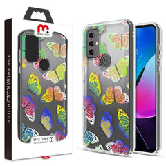 MyBat Pro Mood Series Case for Motorola Moto G Play (2023)Moto G Play 2023