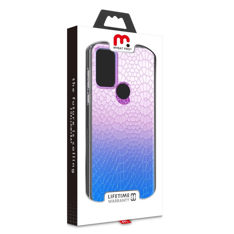 MyBat Pro Mood Series Case for Motorola Moto G Play (2023)Moto G Play 2023