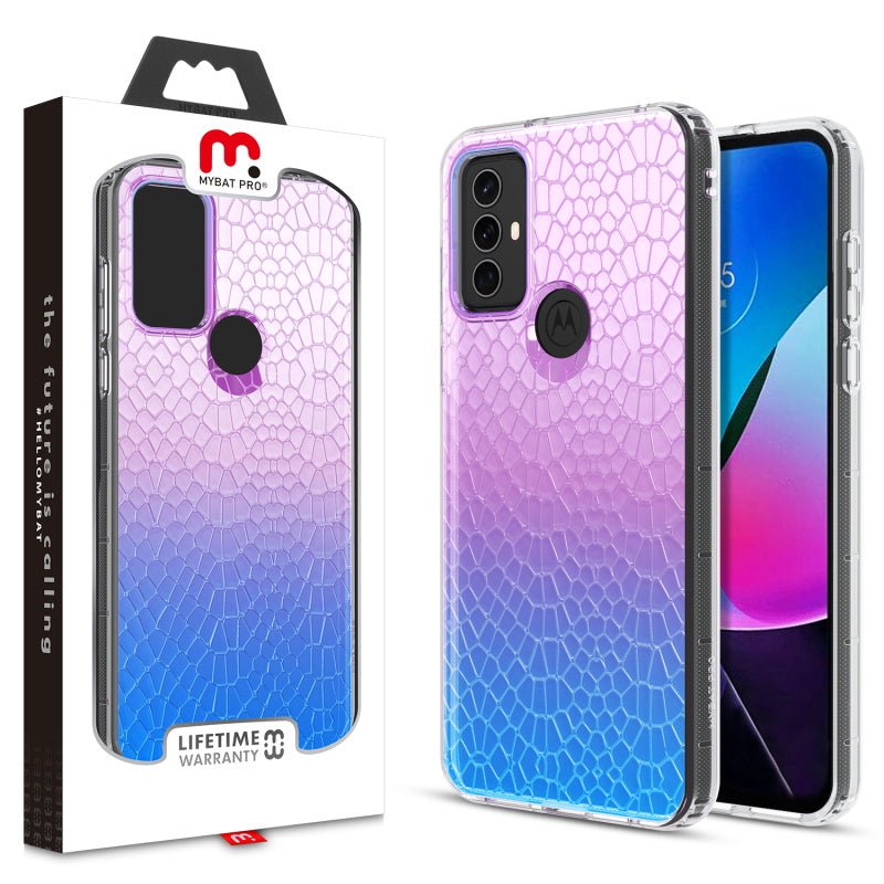 MyBat Pro Mood Series Case for Motorola Moto G Play (2023)Moto G Play 2023