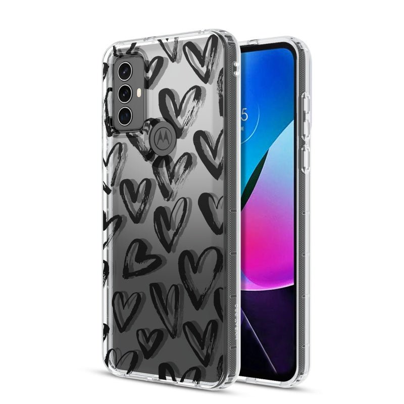 MyBat Pro Mood Series Case for Motorola Moto G Play (2023)Moto G Play 2023