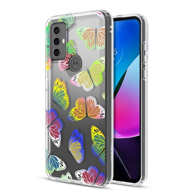 MyBat Pro Mood Series Case for Motorola Moto G Play (2023)Moto G Play 2023