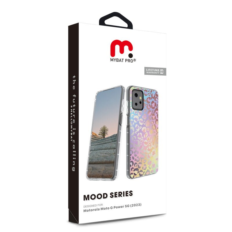 MyBat Pro Mood Series Case for Motorola Moto G Power 5G (2023)Moto G Power 5G 2023