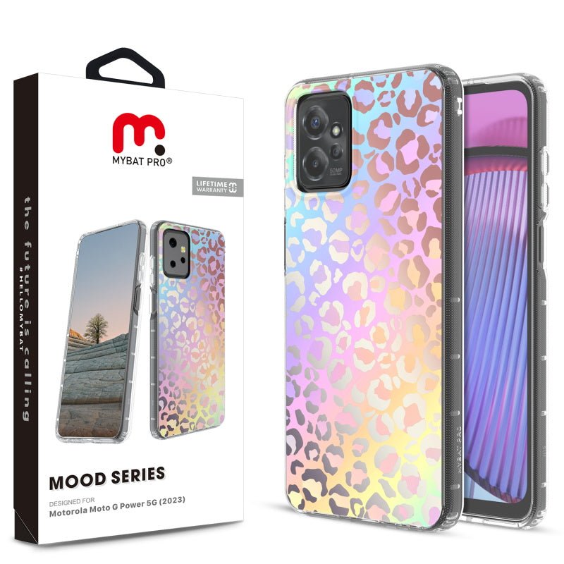 MyBat Pro Mood Series Case for Motorola Moto G Power 5G (2023)Moto G Power 5G 2023