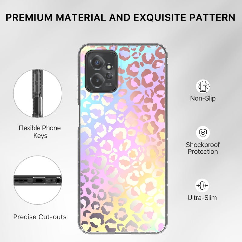 MyBat Pro Mood Series Case for Motorola Moto G Power 5G (2023)Moto G Power 5G 2023