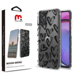 MyBat Pro Mood Series Case for Motorola Moto G Power 5G (2023)Moto G Power 5G 2023