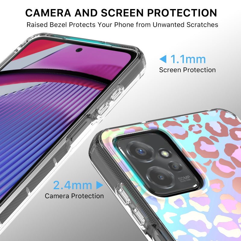 MyBat Pro Mood Series Case for Motorola Moto G Power 5G (2023)Moto G Power 5G 2023