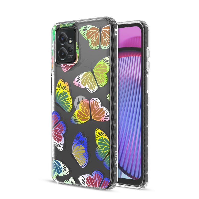 MyBat Pro Mood Series Case for Motorola Moto G Power 5G (2023)Moto G Power 5G 2023