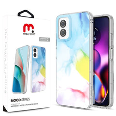 MyBat Pro Mood Series Case for Motorola Moto G Power 5G (2024)Moto G Power 5G 2024