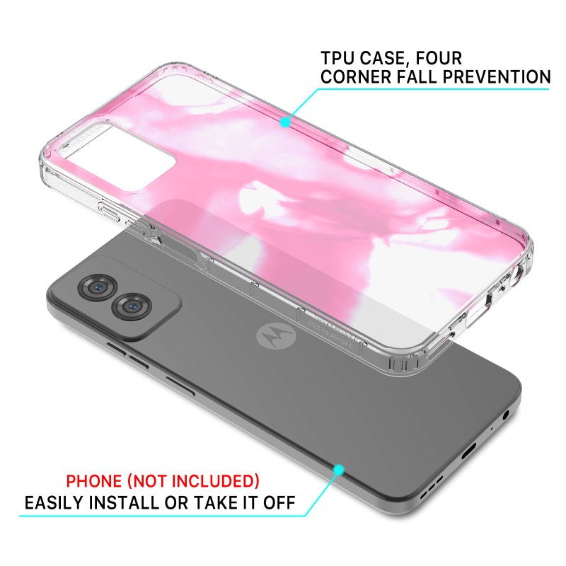 MyBat Pro Mood Series Case for Motorola Moto G Power 5G (2024)Moto G Power 5G 2024