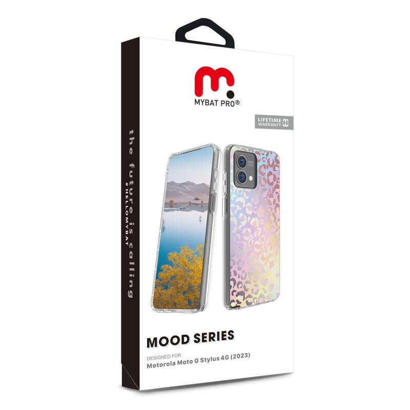 MyBat Pro Mood Series Case for Motorola Moto G Stylus 4G (2023)Moto G Stylus 4G 2023