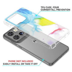 MyBat Pro Mood Series Case for Motorola Moto G Stylus 5G (2025) - BlushingMyBat Pro