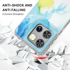 MyBat Pro Mood Series Case for Motorola Moto G Stylus 5G (2025) - BlushingMyBat Pro