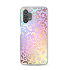 MyBat Pro Mood Series Case for Samsung Galaxy A13 5G / (4G) - Neon Butterfies