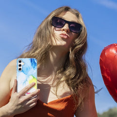 MyBat Pro Mood Series Case for Samsung Galaxy A15 5GMyBat Pro