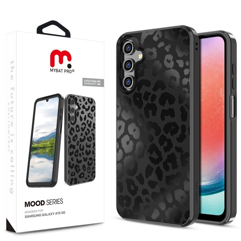 MyBat Pro Mood Series Case for Samsung Galaxy A15 5GMyBat Pro