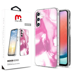 MyBat Pro Mood Series Case for Samsung Galaxy A15 5GMyBat Pro