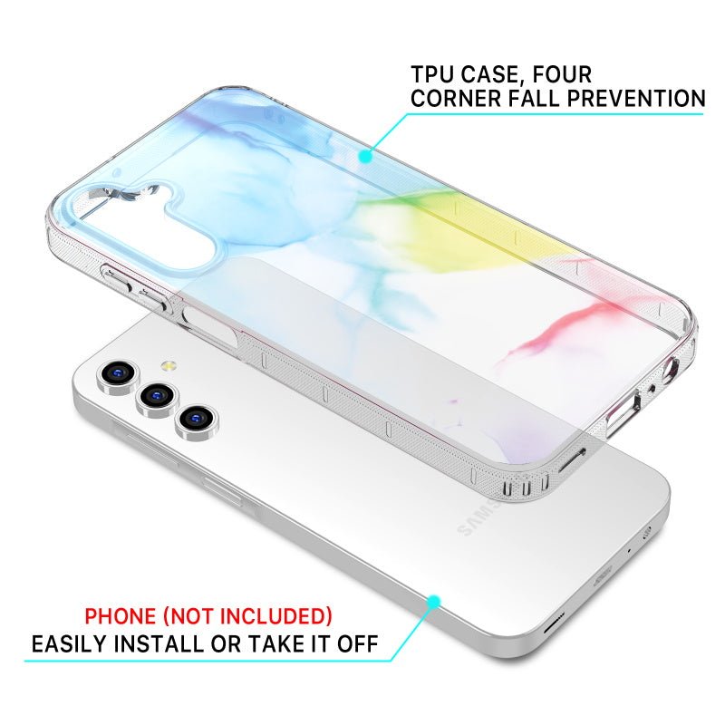 MyBat Pro Mood Series Case for Samsung Galaxy A15 5GMyBat Pro