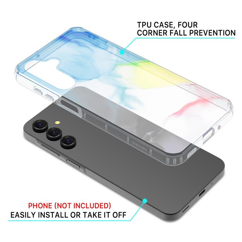 MyBat Pro Mood Series Case for Samsung Galaxy A16 5GMyBat Pro