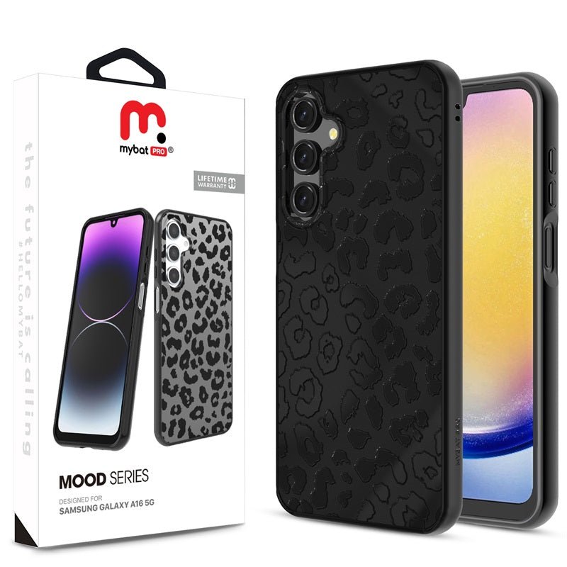 MyBat Pro Mood Series Case for Samsung Galaxy A16 5GMyBat Pro