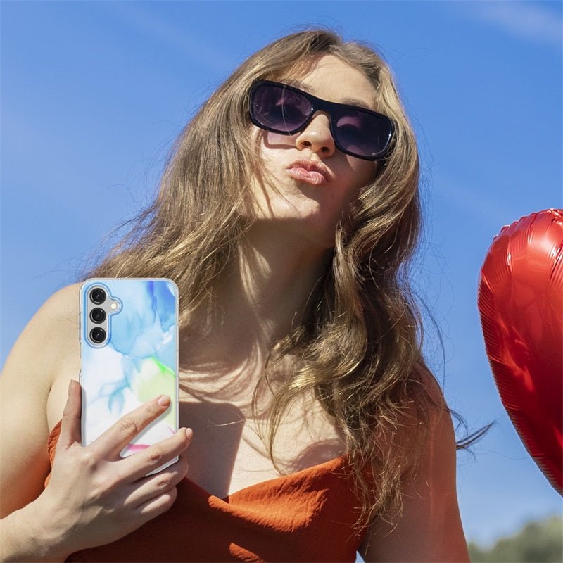 MyBat Pro Mood Series Case for Samsung Galaxy A16 5GMyBat Pro