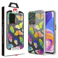 MyBat Pro Mood Series Case for Samsung Galaxy A23 5GGalaxy A23 5G