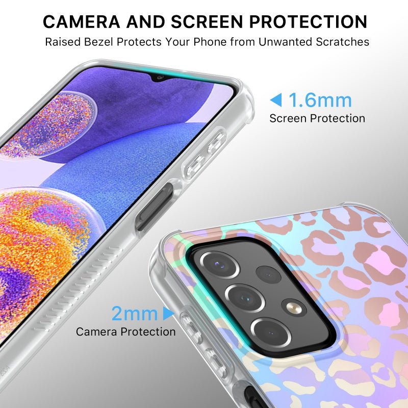 MyBat Pro Mood Series Case for Samsung Galaxy A23 5GGalaxy A23 5G