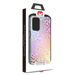 MyBat Pro Mood Series Case for Samsung Galaxy A23 5G - Zebra