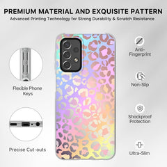 MyBat Pro Mood Series Case for Samsung Galaxy A23 5G - Zebra