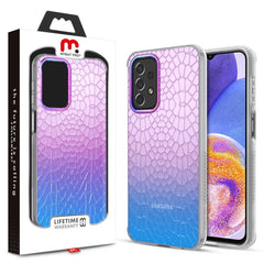 MyBat Pro Mood Series Case for Samsung Galaxy A23 5G - Zebra