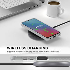 MyBat Pro Mood Series Case for Samsung Galaxy A23 5G - Zebra