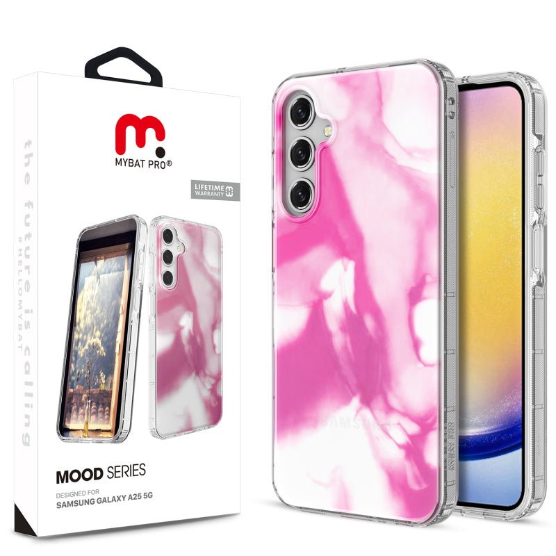 MyBat Pro Mood Series Case for Samsung Galaxy A25 5GMyBat Pro
