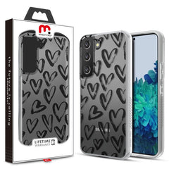 MyBat Pro Mood Series Case for Samsung Galaxy S22Galaxy S22