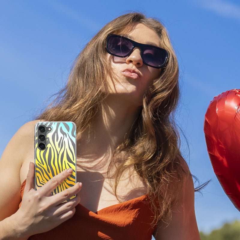 MyBat Pro Mood Series Case for Samsung Galaxy S23 PlusMyBat Pro