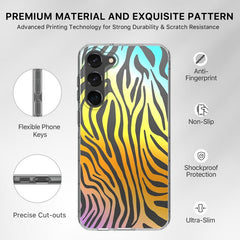 MyBat Pro Mood Series Case for Samsung Galaxy S23 PlusMyBat Pro