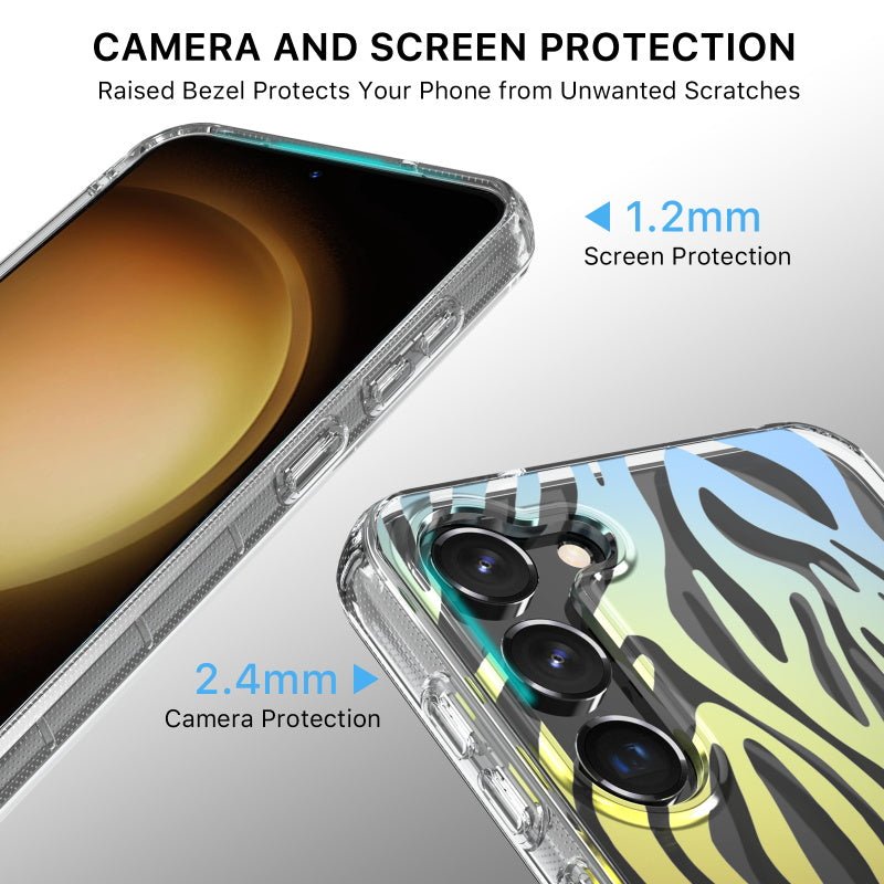 MyBat Pro Mood Series Case for Samsung Galaxy S23 PlusMyBat Pro